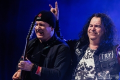 2023.12.29 - Metalowe Zakończenie Roku 2023 - Vincent