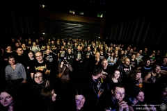 2023.12.29 - Metalowe Zakończenie Roku 2023 - Vincent