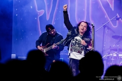2023.12.29 - Metalowe Zakończenie Roku 2023 - Vincent