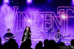 2023.12.29 - Metalowe Zakończenie Roku 2023 - Vincent