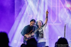 2023.12.29 - Metalowe Zakończenie Roku 2023 - Vincent