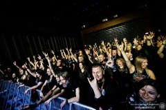 2023.12.29 - Metalowe Zakończenie Roku 2023 - Vincent