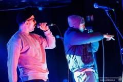 2024.01.13 - Sigma NGWM & Iceman