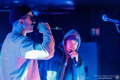 2024.01.13 - Sigma NGWM & Iceman