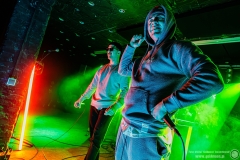 2024.01.13 - Sigma NGWM & Iceman