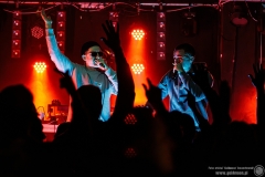 2024.01.13 - Sigma NGWM & Iceman