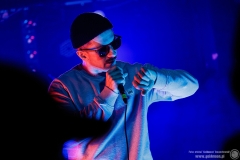 2024.01.13 - Sigma NGWM & Iceman