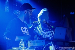 2024.01.13 - Sigma NGWM & Iceman