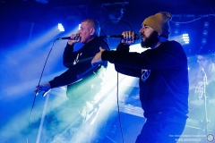 2024.01.13 - Sigma NGWM & Iceman