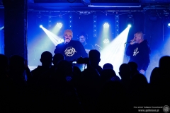 2024.01.13 - Sigma NGWM & Iceman