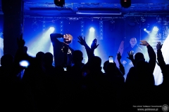 2024.01.13 - Sigma NGWM & Iceman
