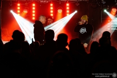 2024.01.13 - Sigma NGWM & Iceman