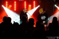 2024.01.13 - Sigma NGWM & Iceman