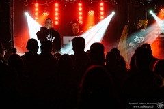 2024.01.13 - Sigma NGWM & Iceman