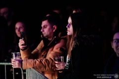 2024.01.14 - Granda - Tribute to Maanam