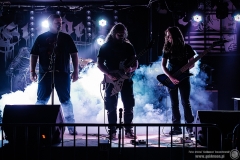 2024.01.20 - Metalowa Inwazja - Ashes