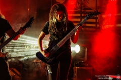 2024.01.20 - Metalowa Inwazja - Ashes