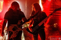 2024.01.20 - Metalowa Inwazja - Ashes