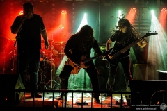 2024.01.20 - Metalowa Inwazja - Ashes