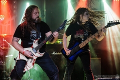 2024.01.20 - Metalowa Inwazja - Ashes