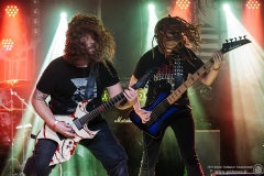 2024.01.20 - Metalowa Inwazja - Ashes