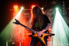 2024.01.20 - Metalowa Inwazja - Ashes