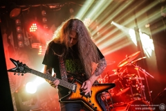 2024.01.20 - Metalowa Inwazja - Ashes