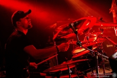 2024.01.20 - Metalowa Inwazja - Ashes