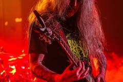 2024.01.20 - Metalowa Inwazja - Ashes