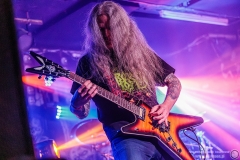 2024.01.20 - Metalowa Inwazja - Ashes