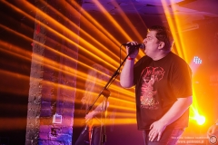 2024.01.20 - Metalowa Inwazja - Ashes