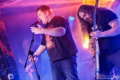 2024.01.20 - Metalowa Inwazja - Ashes
