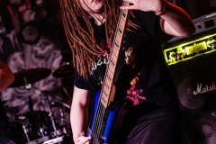 2024.01.20 - Metalowa Inwazja - Ashes