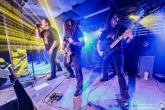 2024.01.20 - Metalowa Inwazja - Ashes