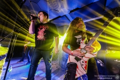 2024.01.20 - Metalowa Inwazja - Ashes