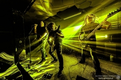 2024.01.20 - Metalowa Inwazja - Ashes