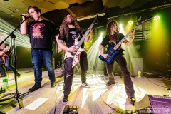 2024.01.20 - Metalowa Inwazja - Ashes