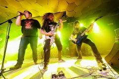 2024.01.20 - Metalowa Inwazja - Ashes