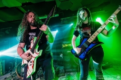 2024.01.20 - Metalowa Inwazja - Ashes