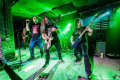 2024.01.20 - Metalowa Inwazja - Ashes