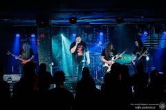 2024.01.20 - Metalowa Inwazja - Ashes