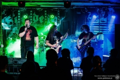 2024.01.20 - Metalowa Inwazja - Ashes