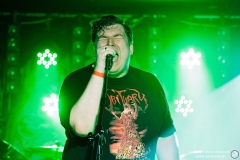 2024.01.20 - Metalowa Inwazja - Ashes