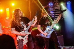 2024.01.20 - Metalowa Inwazja - Ashes