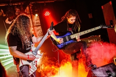 2024.01.20 - Metalowa Inwazja - Ashes