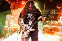 2024.01.20 - Metalowa Inwazja - Ashes