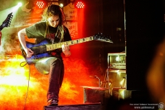 2024.01.20 - Metalowa Inwazja - Ashes