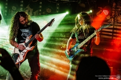 2024.01.20 - Metalowa Inwazja - Ashes