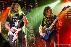 2024.01.20 - Metalowa Inwazja - Ashes