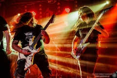 2024.01.20 - Metalowa Inwazja - Ashes